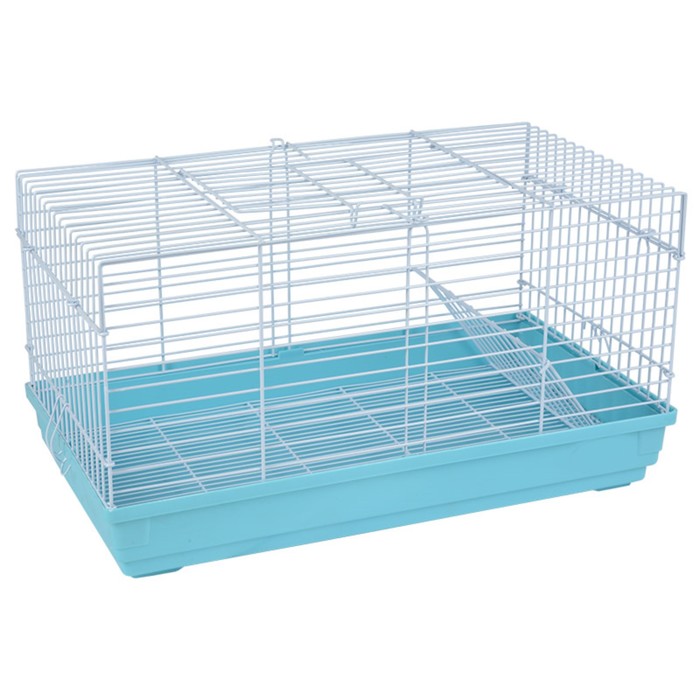 Клетка Triol N 1405, для кроликов, 58*32*32 см