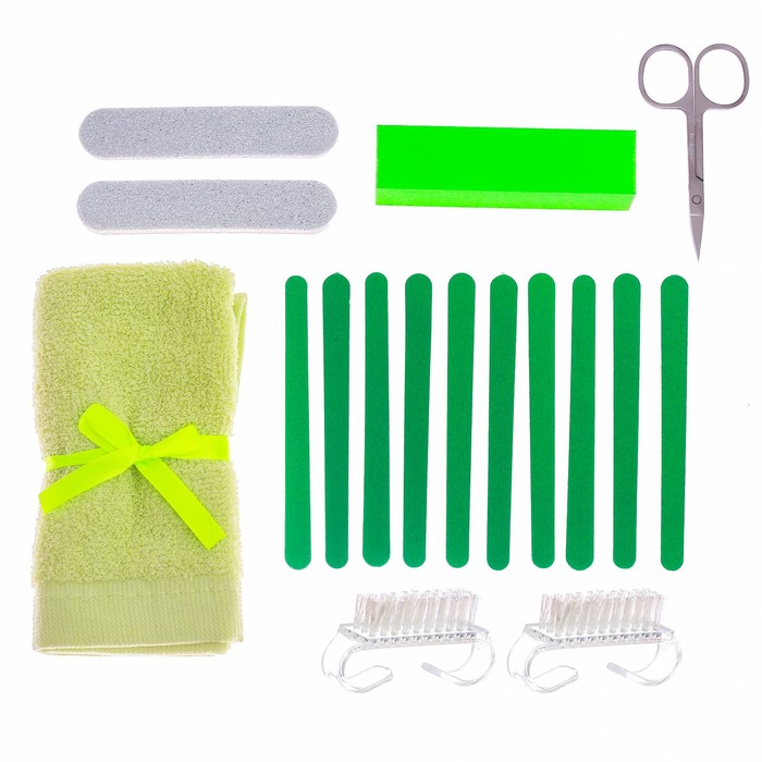 Подарочный маникюрный набор "Любимой мамочке"