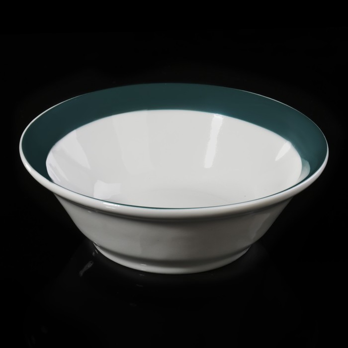 Салатник 360 мл Sunrise Dark Emerald