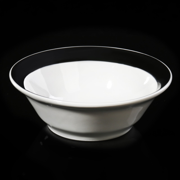 Салатник 360 мл Sunrise Black