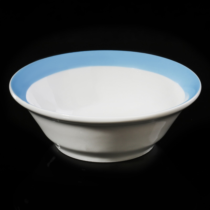 Салатник 360 мл Sunrise Light Blue