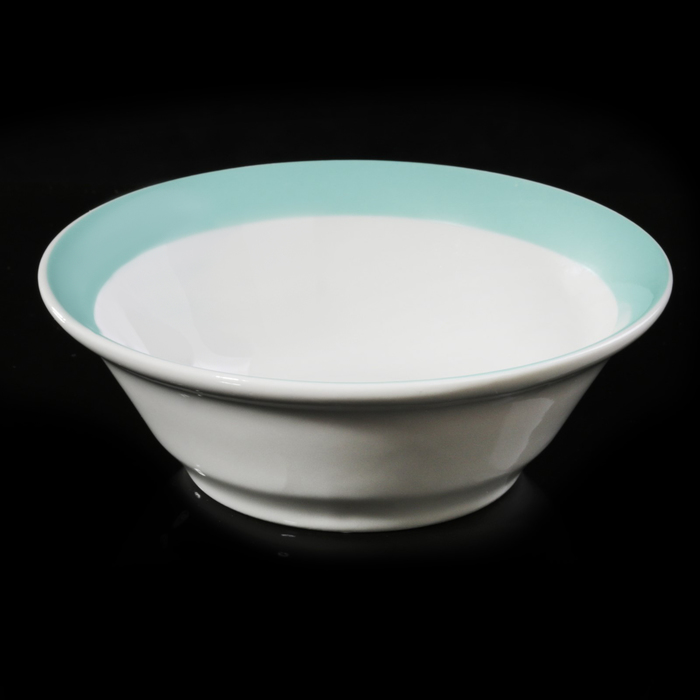 Салатник 360 мл Sunrise Water Green