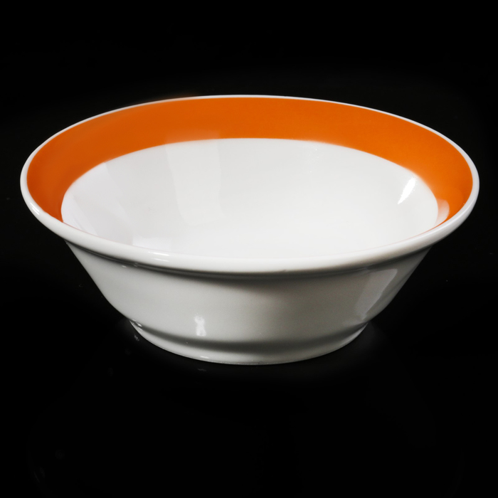 Салатник 360 мл Sunrise Orange