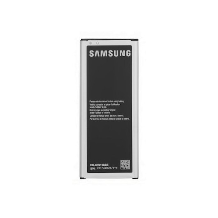 Аккумулятор Partner SAMSUNG BN910BBE для Galaxy Note 4 Edge Li-i 2800 mAh