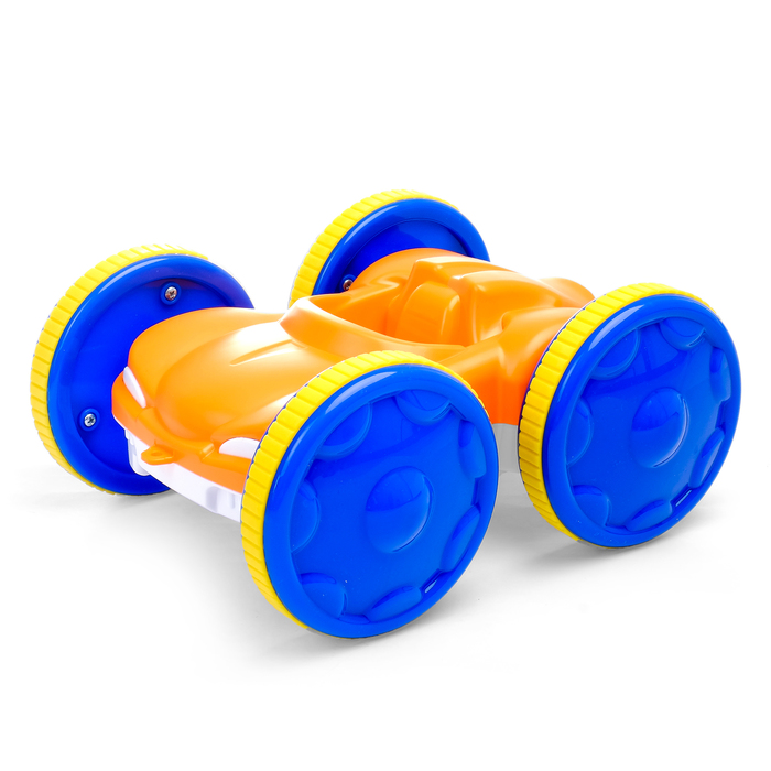 Машинка-перевёртыш