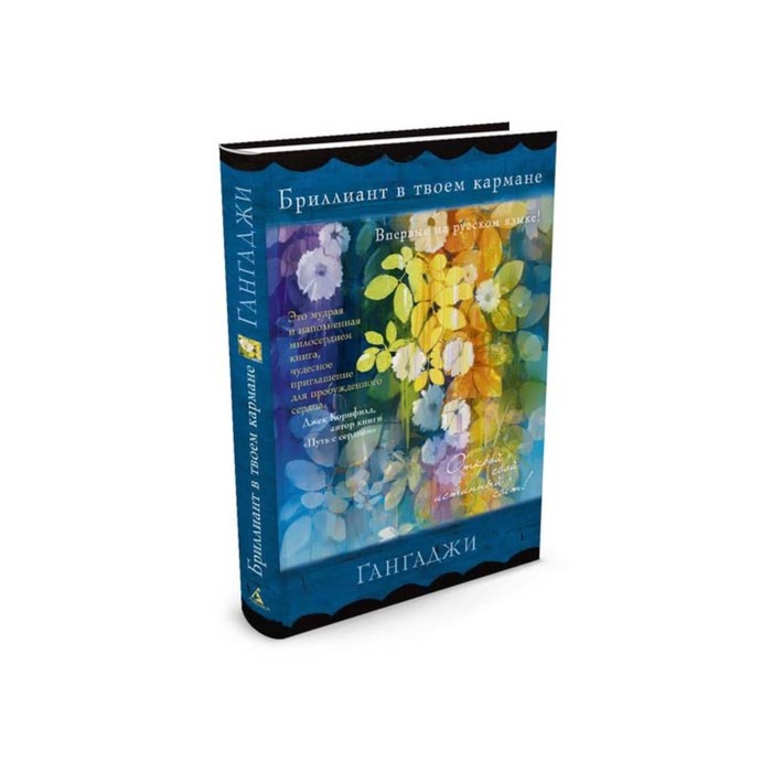 Четыре соглашения. Бриллиант в твоем кармане. Гангаджи