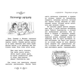 

Тайное Королевство. Полночный лабиринт. Книга 12. Бэнкс Р.