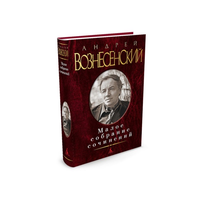 Малое собрание сочинений. Вознесенский А.