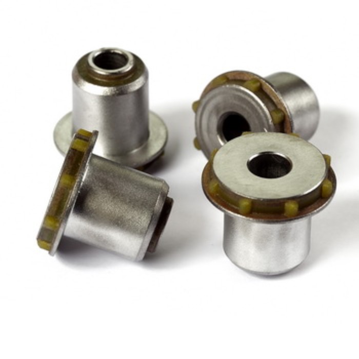 Сайлентблок Полиуретановый комплект 4шт " Точка опоры " 1-20-1121