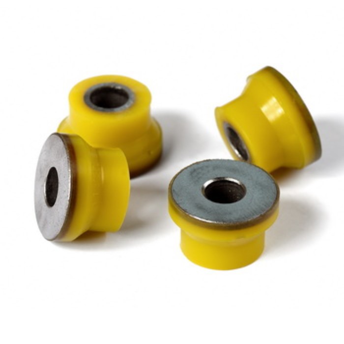 Сайлентблок Полиуретановый комплект 4шт " Точка опоры " 1-20-1195