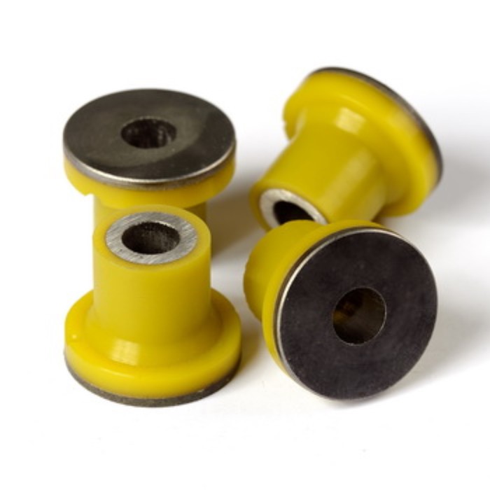 Сайлентблок Полиуретановый комплект 4шт " Точка опоры " 1-20-1292