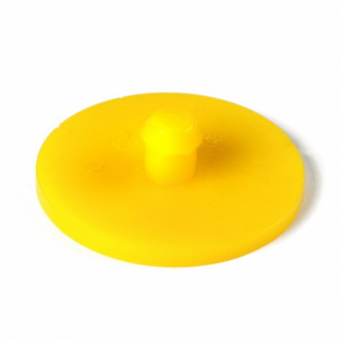 Прокладка противоскрипная полиуретановая Точка опоры 0-04-020