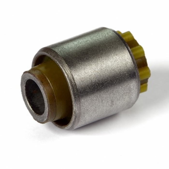 Сайлентблок полиуретановый " Точка опоры " 2-06-1399