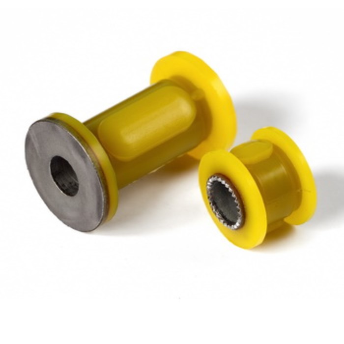 Сайлентблок Полиуретановый комплект 2шт " Точка опоры " 1-20-172