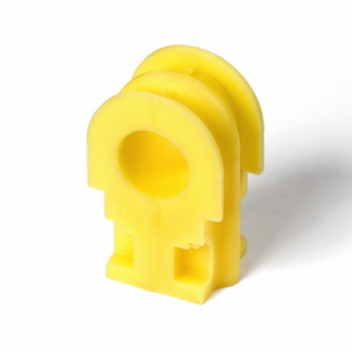 Втулка полиуретановая " Точка опоры " 2-01-2757