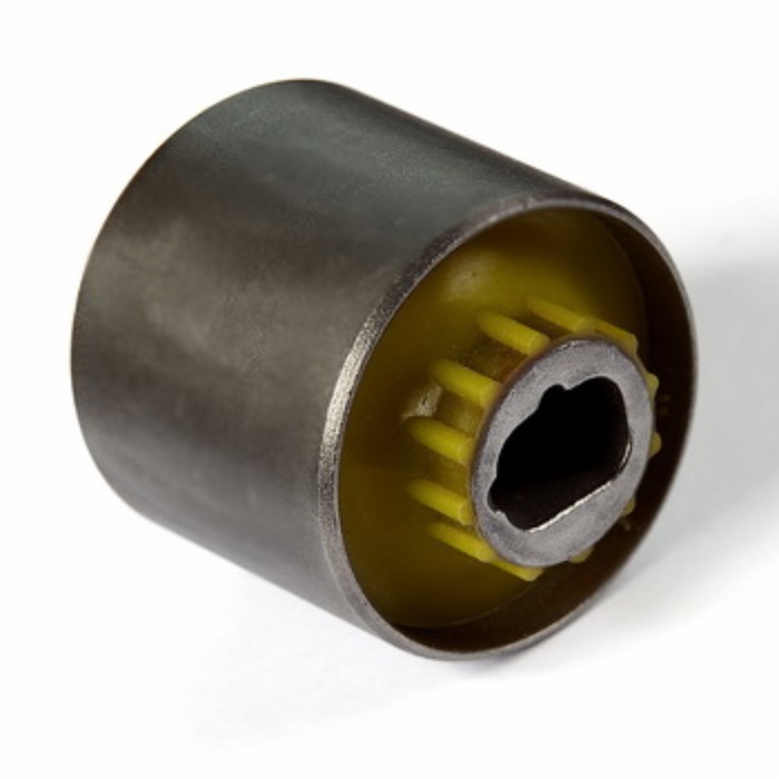 Сайлентблок полиуретановый " Точка опоры " 11-06-1726