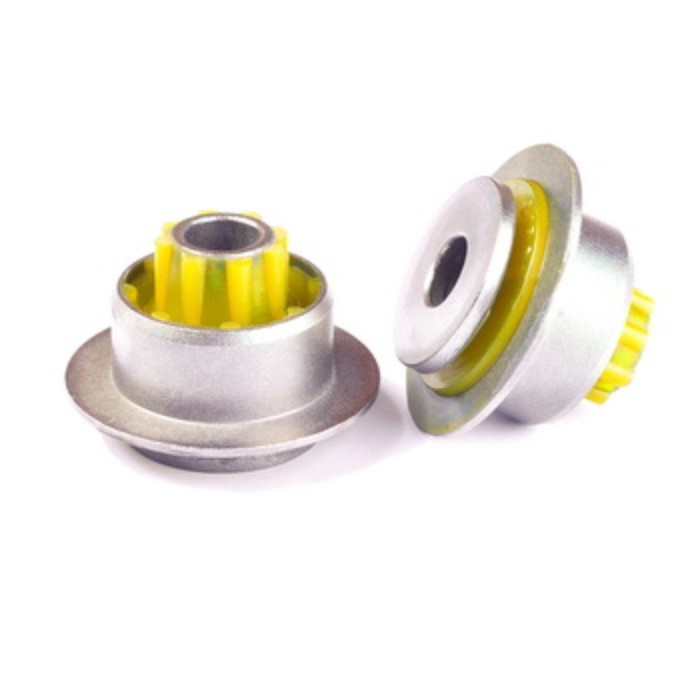 Сайлентблок Полиуретановый комплект 2 шт " Точка опоры " 19-20-2799