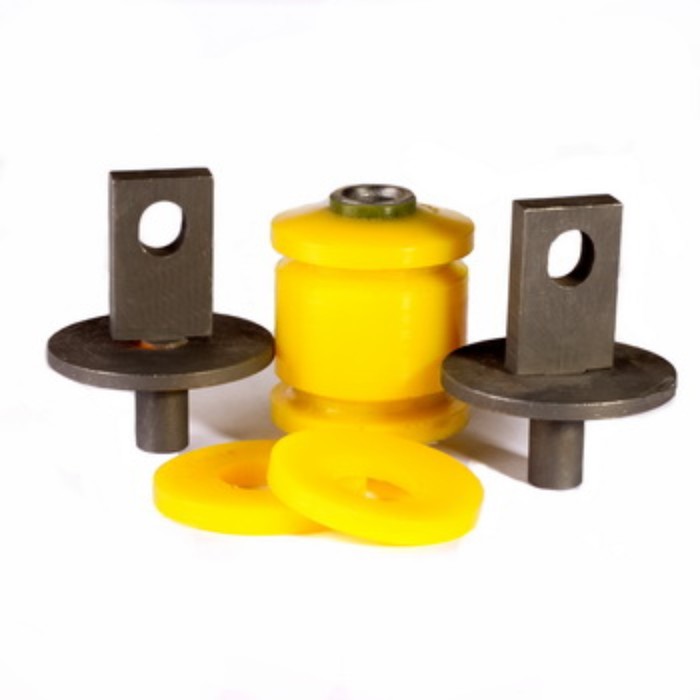 Сайлентблок полиуретановый " Точка опоры " 7-06-2882