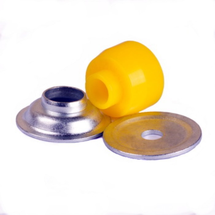 Втулка полиуретановая " Точка опоры " 1-03-2919