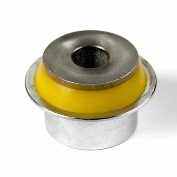 Сайлентблок Полиуретановый комплект 2шт " Точка опоры " 11-20-1947