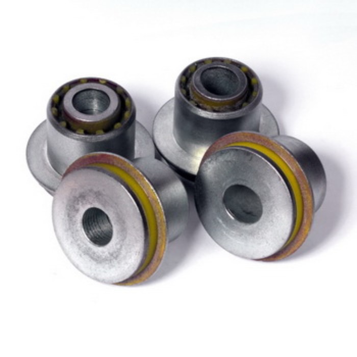 Сайлентблок Полиуретановый комплект 4 шт " Точка опоры " 1-20-3042