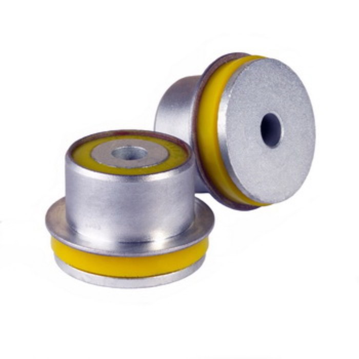 Сайлентблок Полиуретановый комплект 2 шт " Точка опоры " 19-20-3173