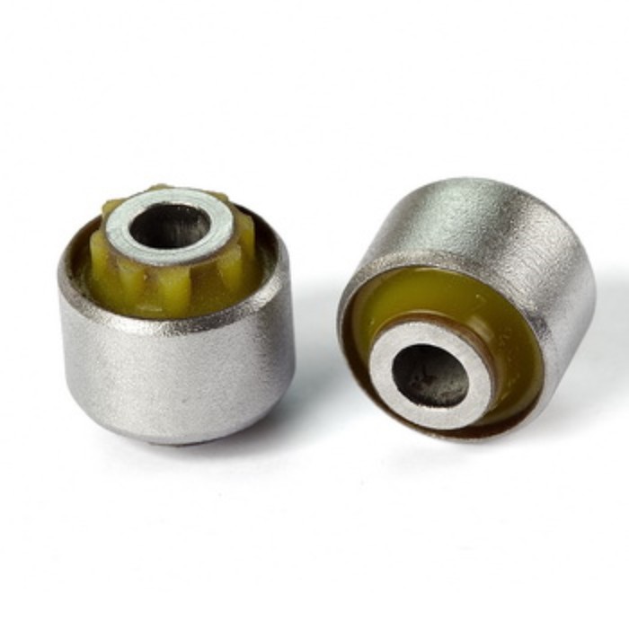 Сайлентблок полиуретановый комплект 2 шт " Точка опоры " 7-20-362