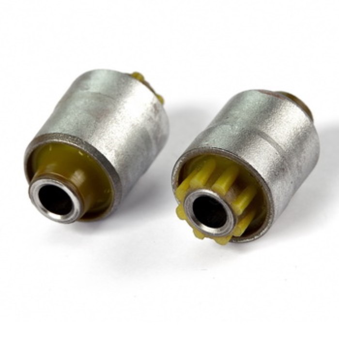 Сайлентблок полиуретановый комплект 2 шт " Точка опоры " 7-20-363