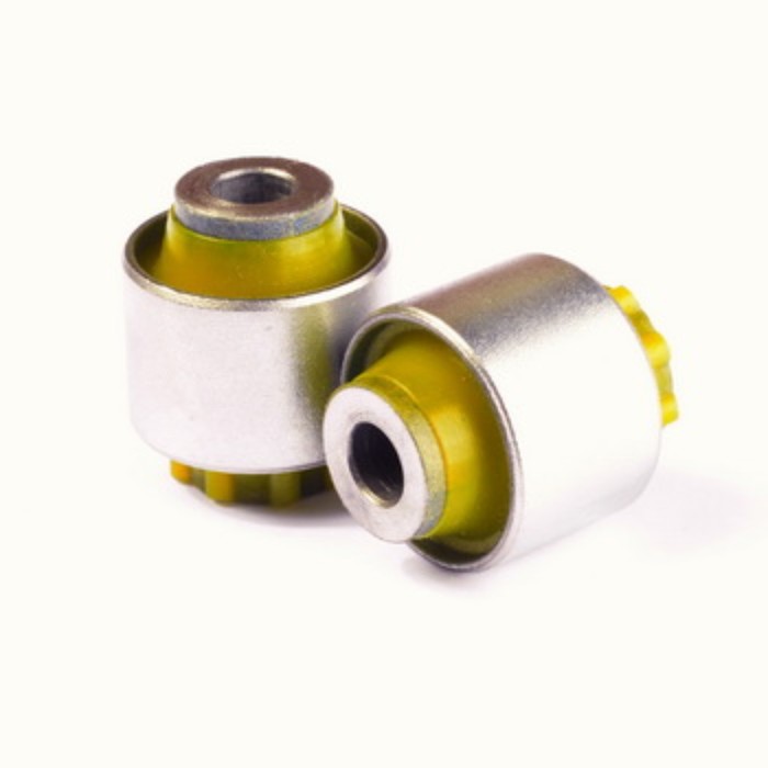 Сайлентблок полиуретановый комплект 2 шт " Точка опоры " 7-20-390