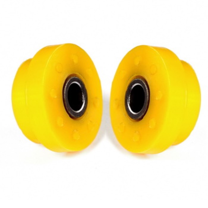 Сайлентблок полиуретановый " Точка опоры " 2-20-2503