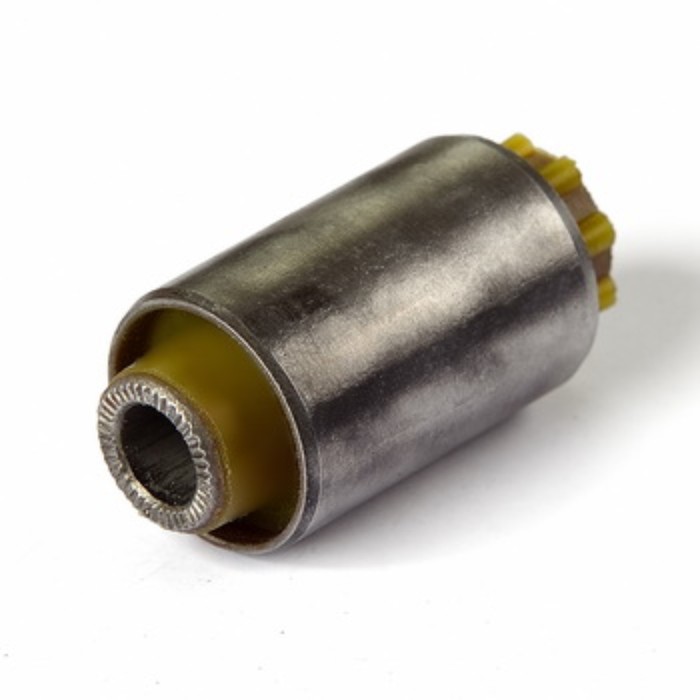 Сайлентблок полиуретановый " Точка опоры " 14-06-2604