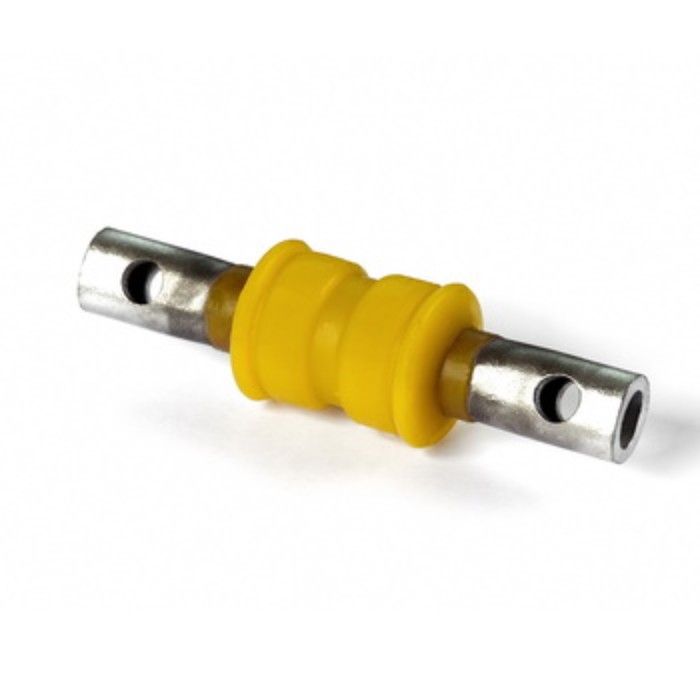 Сайлентблок полиуретановый " Точка опоры " 25-06-2631