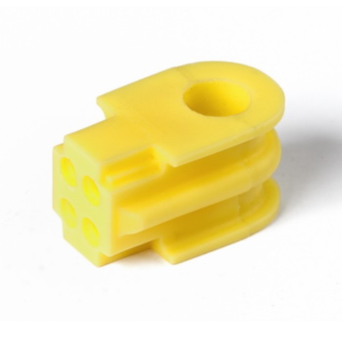 Втулка полиуретановая " Точка опоры " 2-01-2656