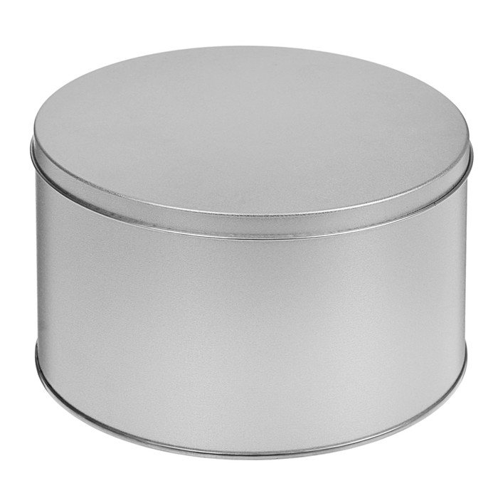 Подарочная коробка "Серебро", 15.3 х 9,5 см