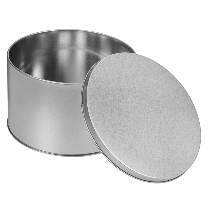 Подарочная коробка "Серебро", 15.3 х 9,5 см