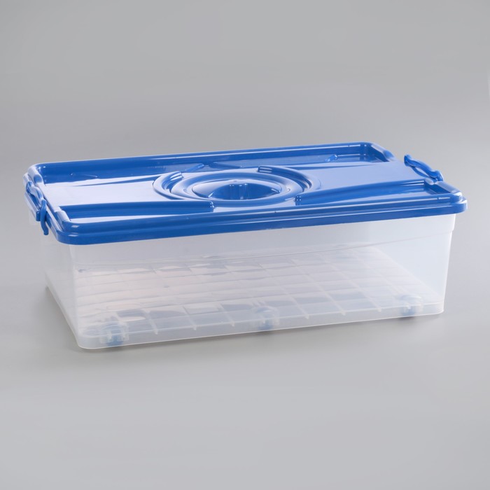 Контейнер прямоугольный 30 л