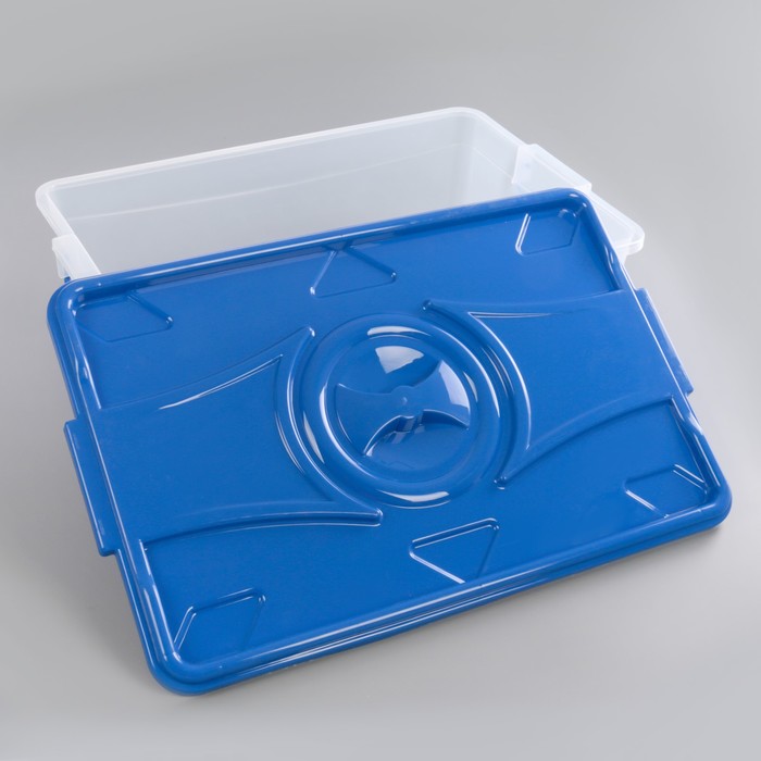 Контейнер прямоугольный 30 л