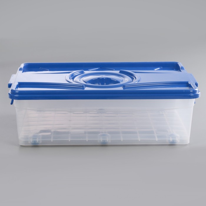 Контейнер прямоугольный 30 л