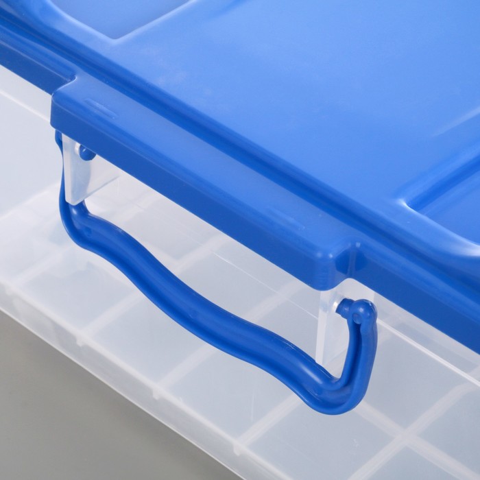 Контейнер прямоугольный 30 л