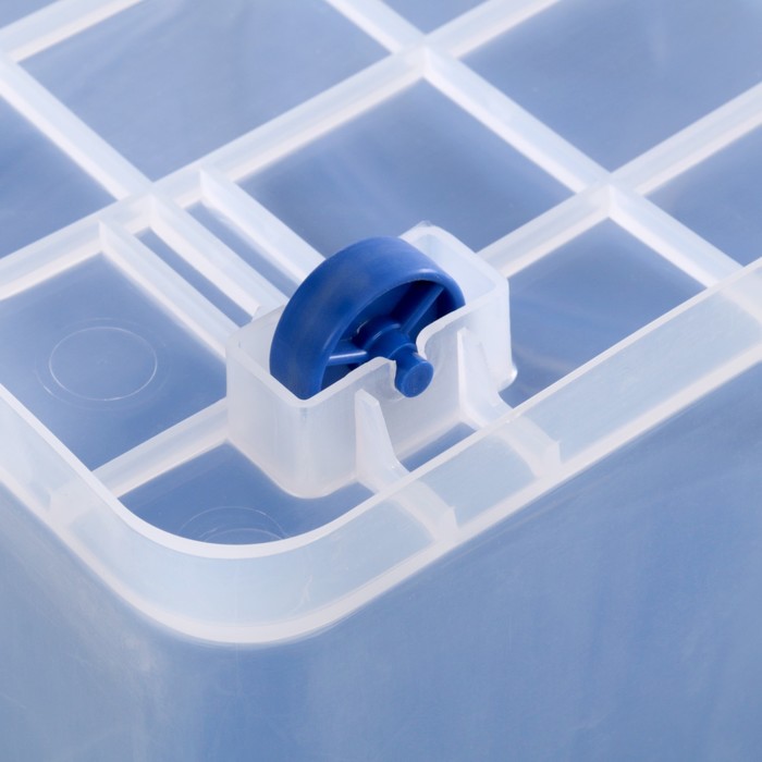 Контейнер прямоугольный 30 л