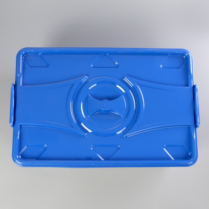 Контейнер прямоугольный 30 л