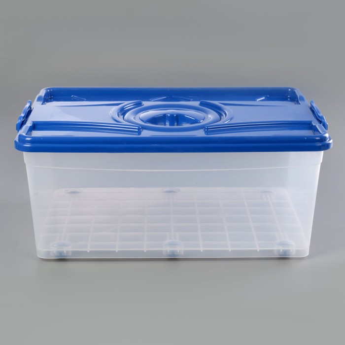 Контейнер прямоугольный 40 л