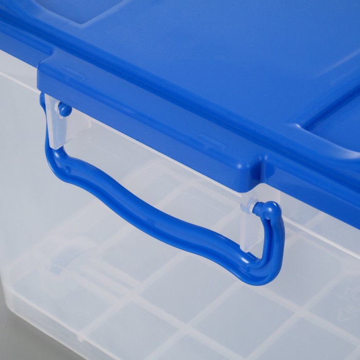 Контейнер прямоугольный 40 л