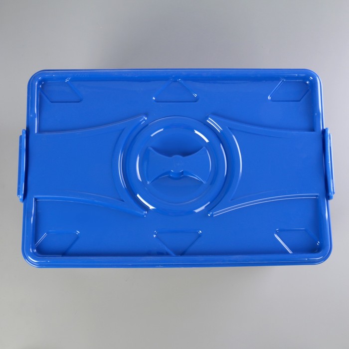 Контейнер прямоугольный 40 л