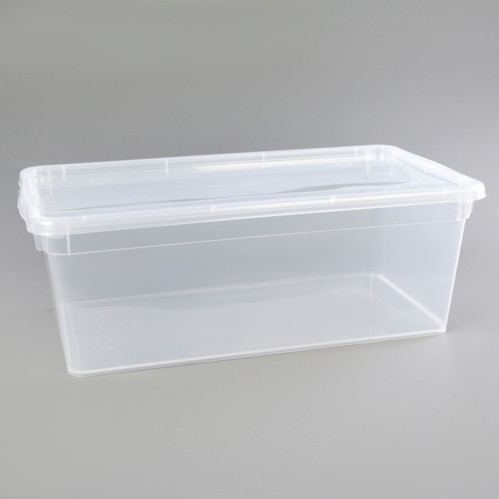 Контейнер универсальный 375х210х140 мм