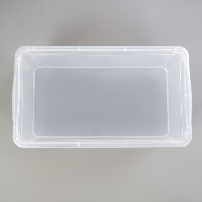 Контейнер универсальный 375х210х140 мм