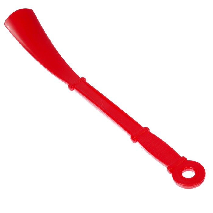 Рожок для обуви малый