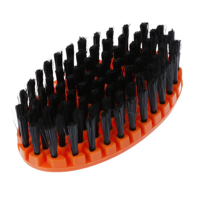 Щётка для одежды овальная