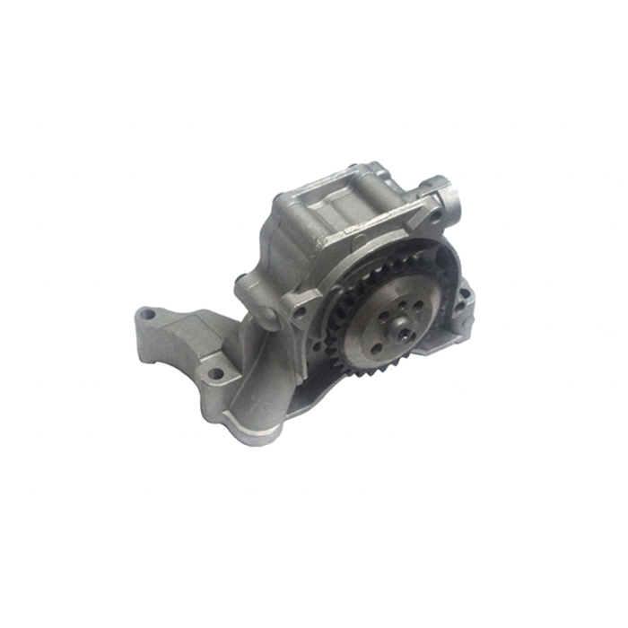 Масляный насос BGA LP0105