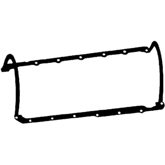 Прокладка масляного поддона  BGA OP8328